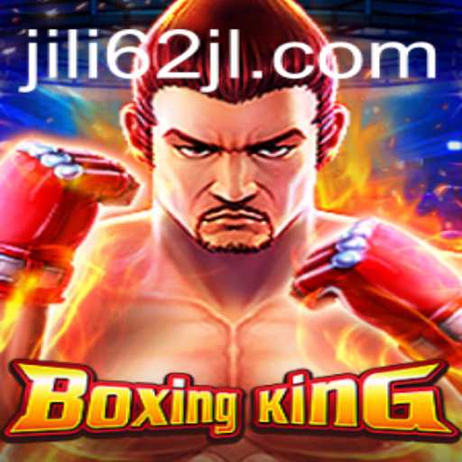 BoxingKing: The Rise of JiLi62 in the Virtual Ring