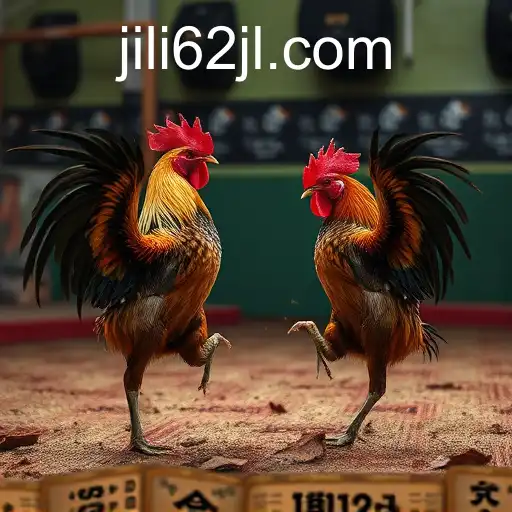 The Rise of JiLi62 in the Online Sabong Arena